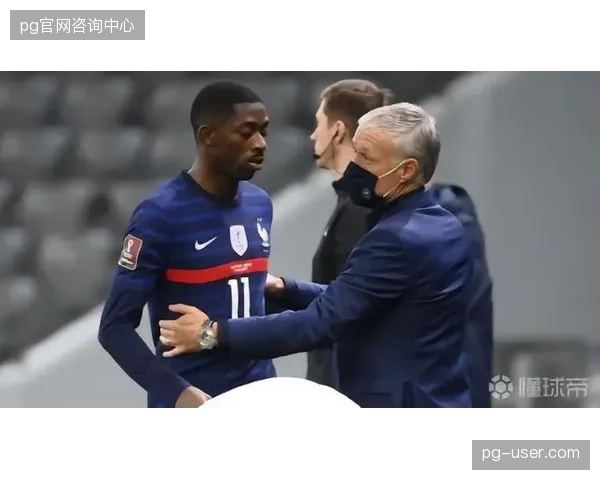 德尚轮换阵容暴露默契不足，法国队空有控球优势难破科特迪瓦铁桶阵
